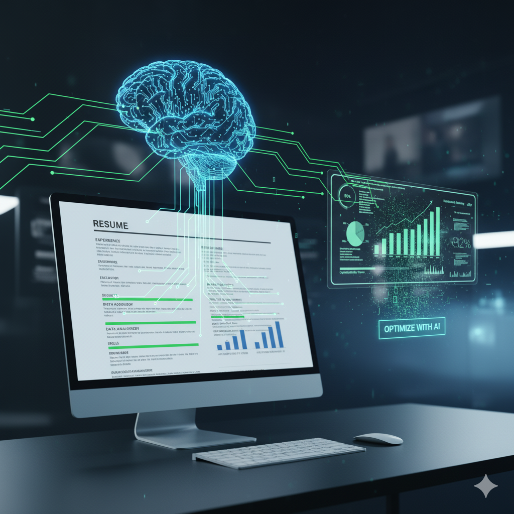 ATS Optimization Comparison